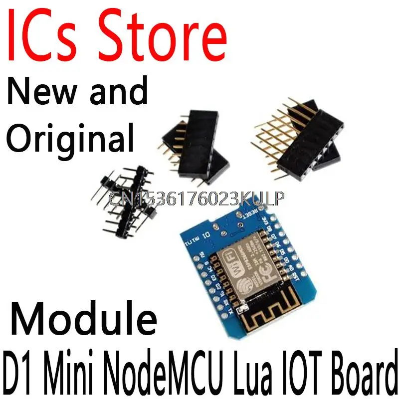 ESP8266 ESP-12 Usb …