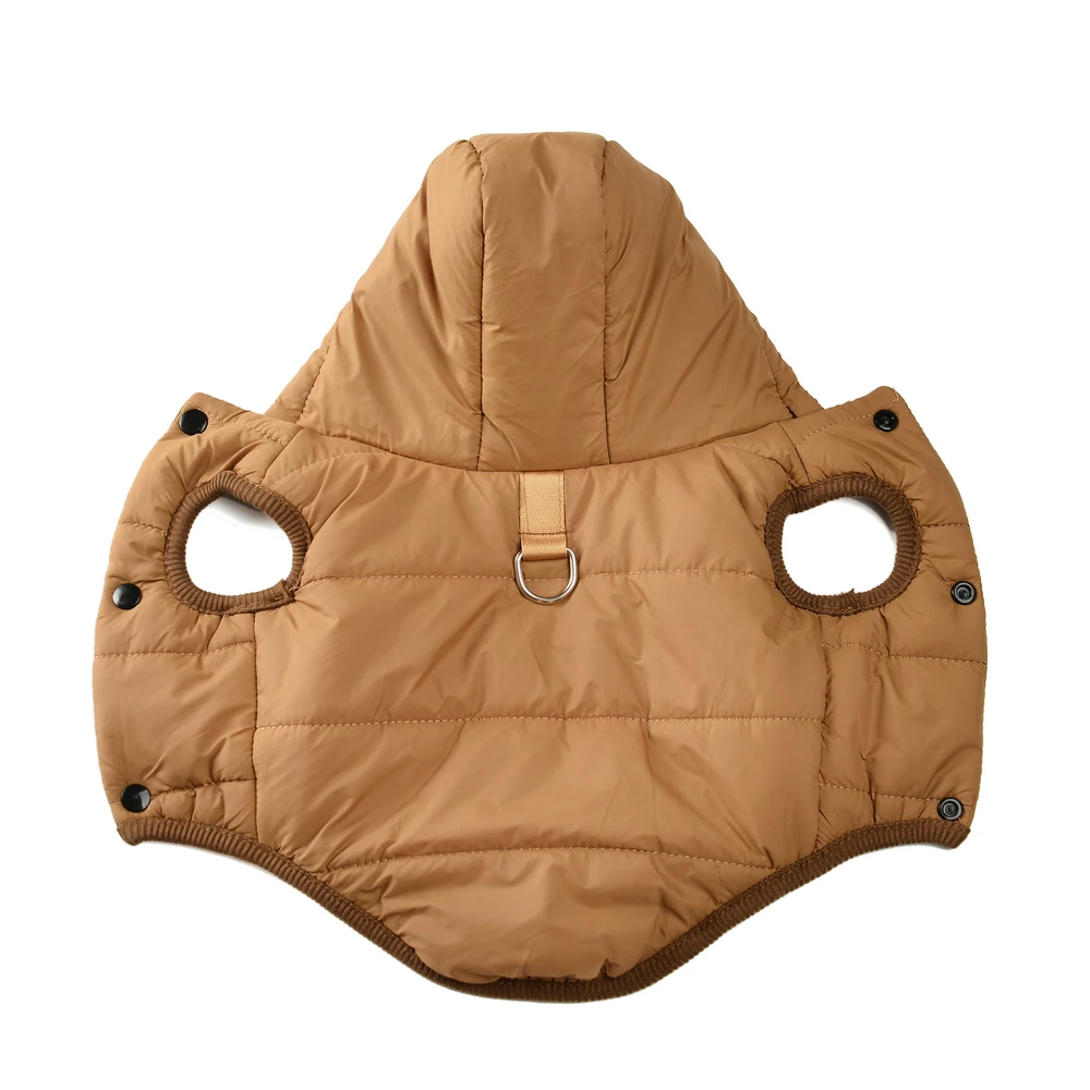 Thumbnail 4 - #11 Cheap Waterproof Dog Jackets Worth Buying