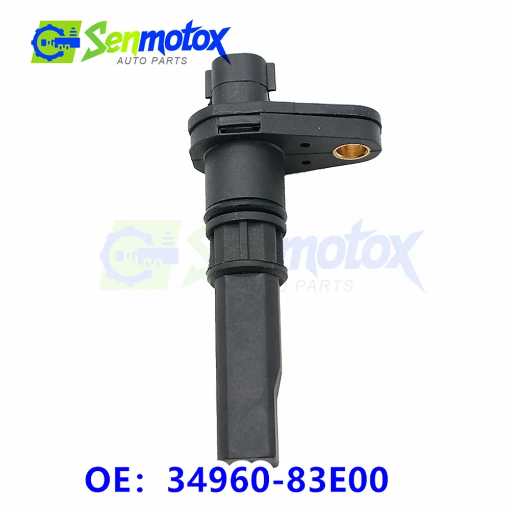 

34960-83E00 Speed Sensor Auto 3496083E00 04700390 09204040 For OPEL VAUXHALL AGILA SUZUKI WAGON SWIFT III MZ EZ 2000-2007 12V RS