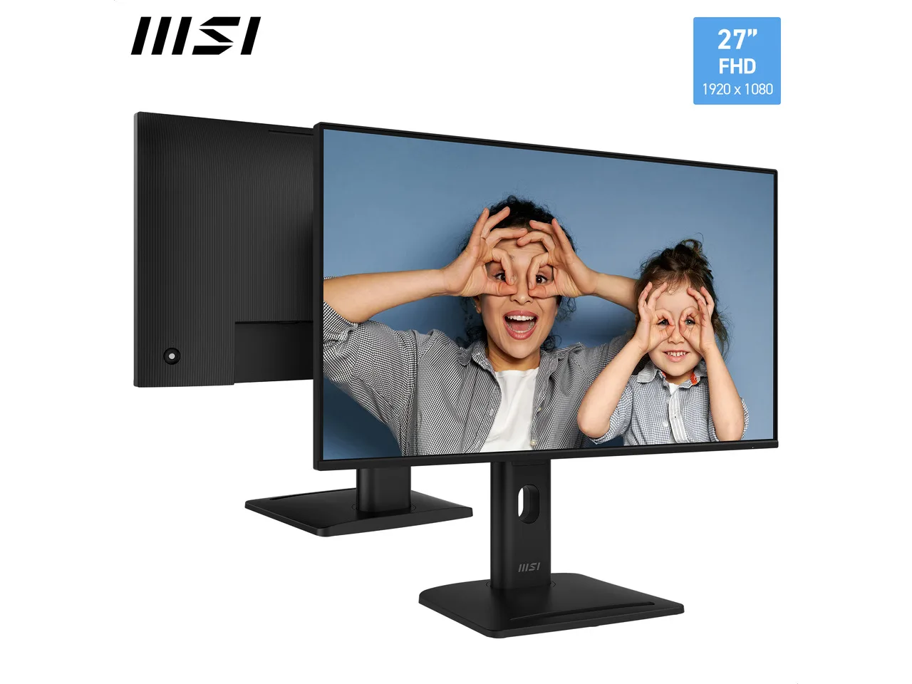MSI PRO MP275PG E14 27