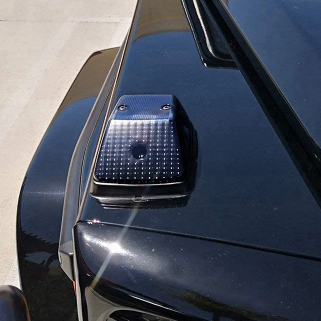 4638260057 Auto Front Blinker Lampe Linse Abdeckung Ecke Licht Schalen für Mercedes Benz W463 G-Klasse G500 G550 G55 86-18