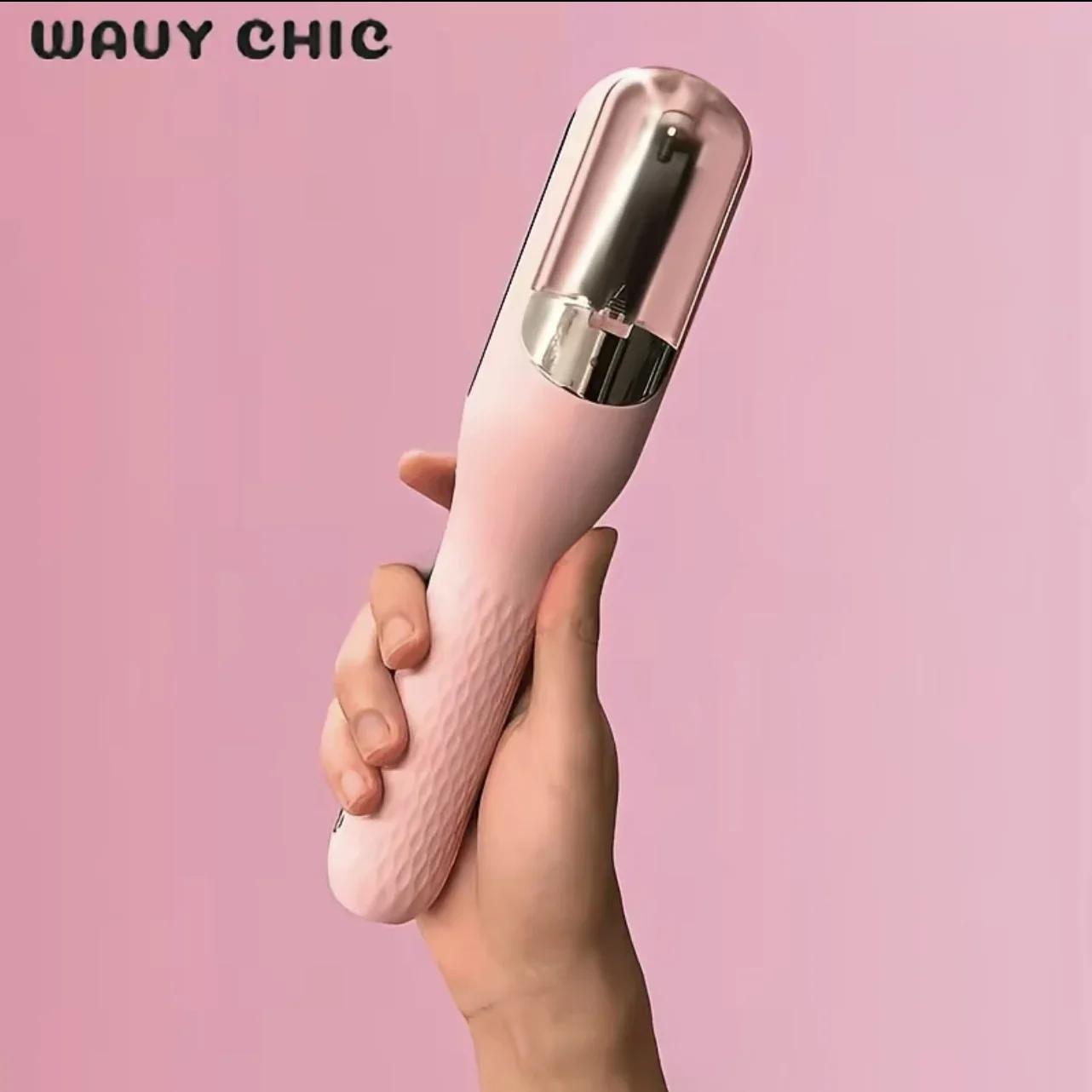 

Hair Ends Trimmer Split Remover Dry Damaged Brittle Professional Automatic Trim Split for Women Cordless Hair Cutting Machine