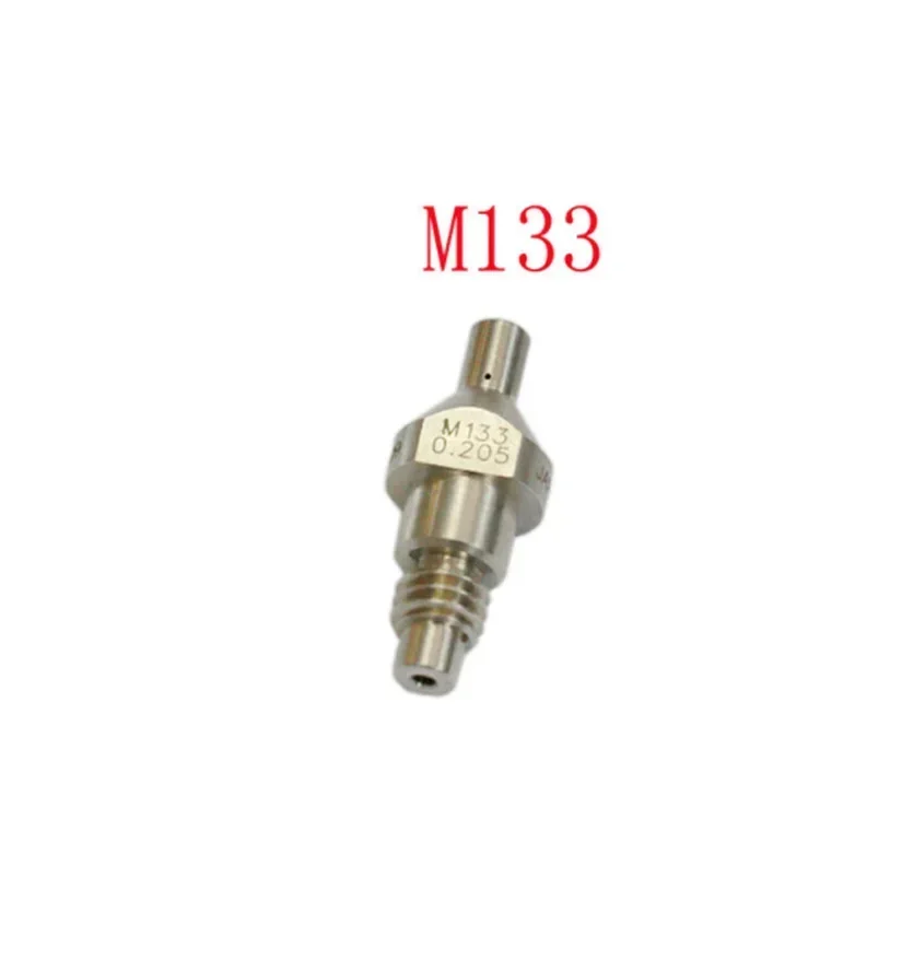 Imagem -06 - Guia do Diamante para Mitsubishi Wire Edm Superior e Inferior 0.1050.305 mm M132 e M133 1pc