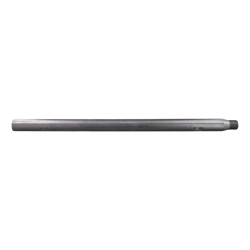 A23T 1Pc Diamond Core Bit Extension Rod M22 Thread 500mm, Water Drill Bit Thin Wall Diamond Drill Power Tool