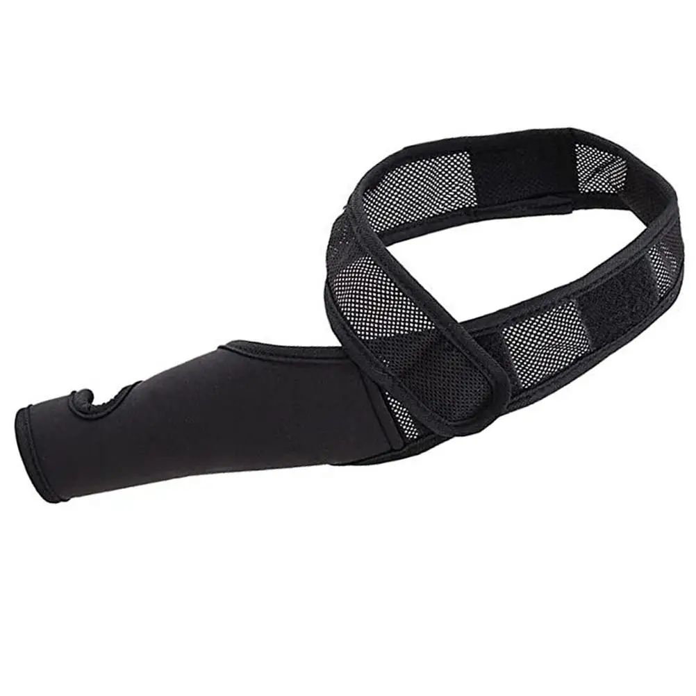 

Dog Injured Leg Cover Braces for Foreleg Puppy Knee Protectors Step Harness Sleeves Bracket Hindleg