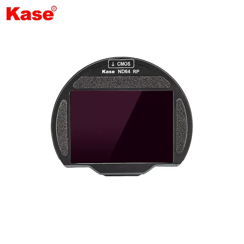 Filtro CMOS per fotocamera Clip-in Kase per Canon EOS RP -MCUV/densità neutra ND1000 ND64 ND32 ND16 ND8/inquinamento da luce