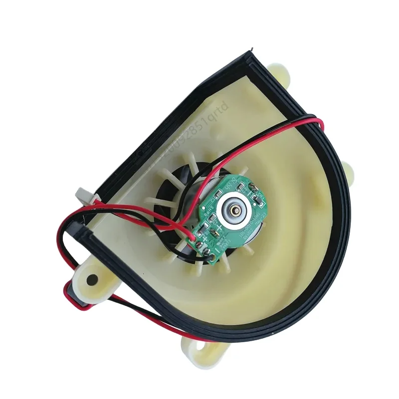 Vacuum Cleaner Parts Fan Motor for Ilife V3s Pro V3L V5 V5s Plus V5s Pro V50 X5 Robot Vacuum Cleaner Engine Ventilator Motor