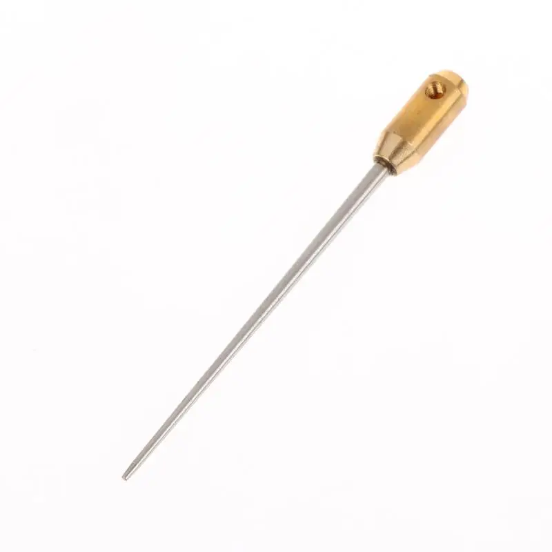 Hot Sale 1Set 2026 Electric OCA Glue Remover Needle Replace Metal Tip Diameter 2MM for CJ6/CJ7/CJ9/IR10/IR14/IR18/CJ-1/056C/056D