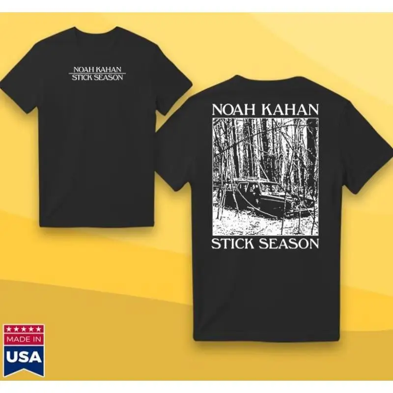 No Ah Ka Han Stick … - image