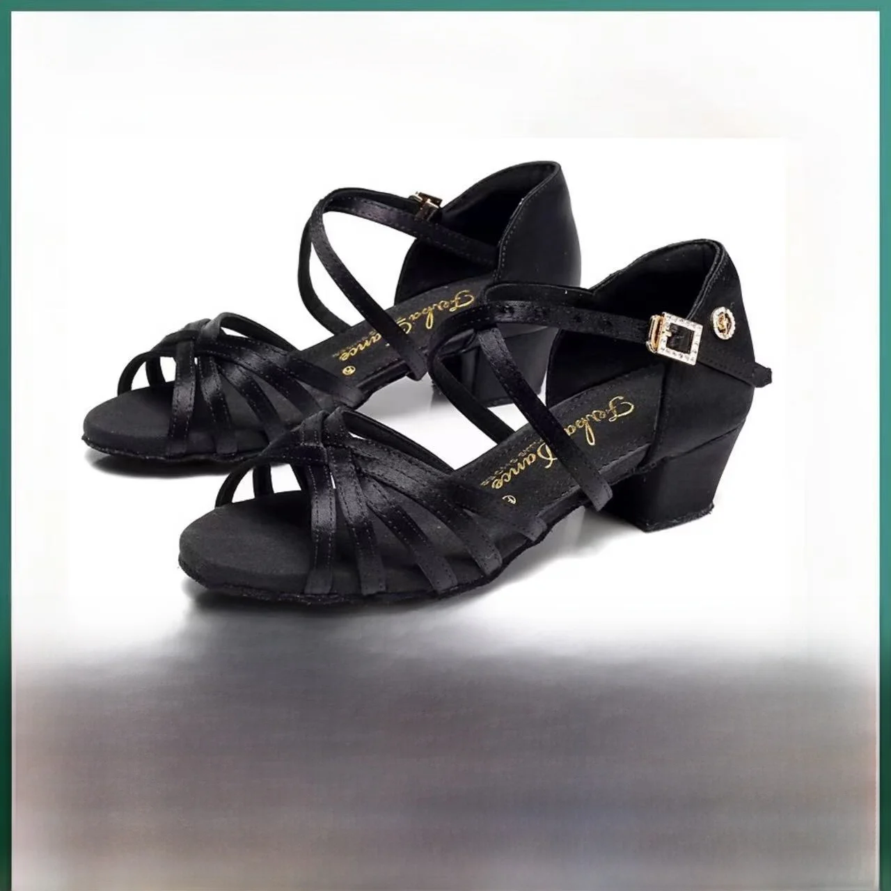 fabadance-upgraded-version-satin-latin-dance-shoes-for-children-girls-round-toe-anti-slip-wear-resistant-dance-training-shoes