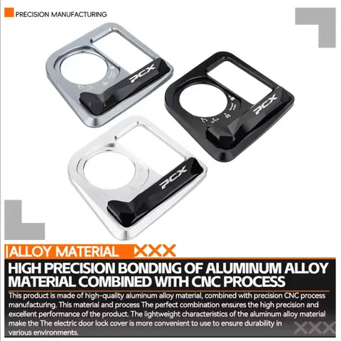 10 best sales cover set honda pcx - №2