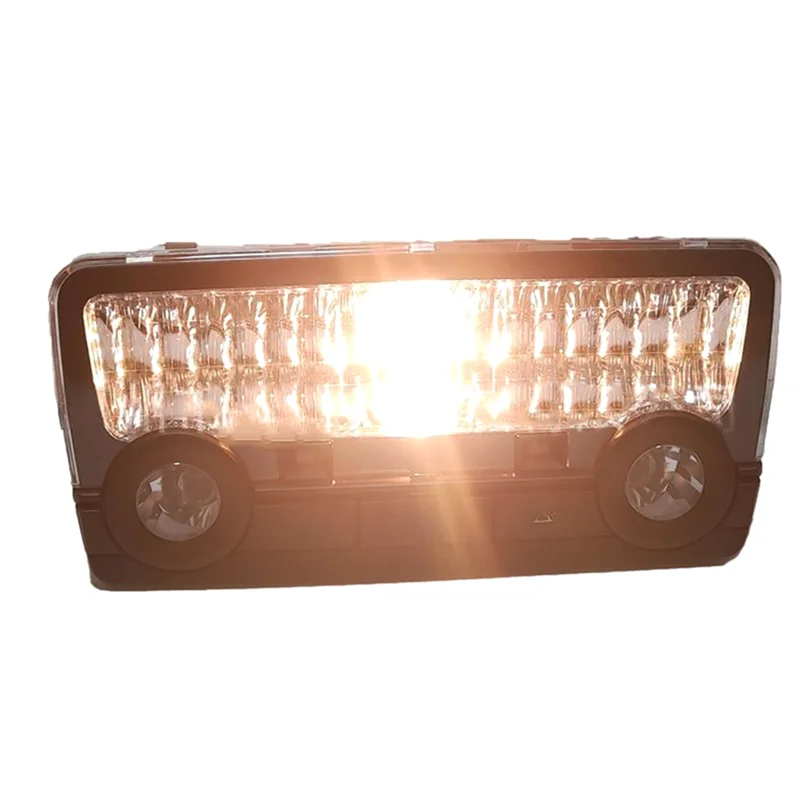 الخلفية العلوية القراءة ضوء القراءة مجموعة مصابيح القراءة ضوء لسيارات BMW F10 F02 6570100000 قبة خريطة مصباح