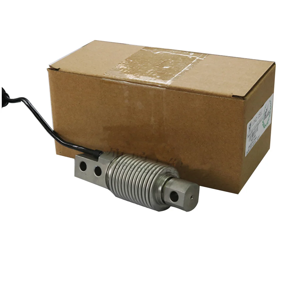 5KG 10KG 20KG 500KG Load Cell BM11-C3-***-3B-SC High Precision Batching Weighing Sensor 100kg Bellows Sensor