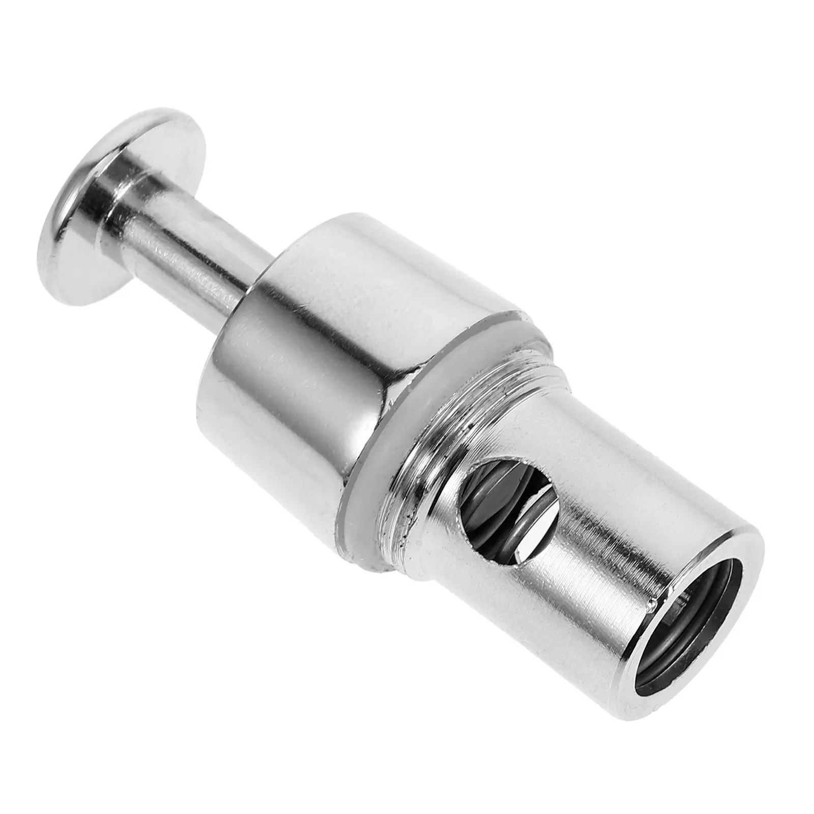 Wall Soap Dispenser Replacement Pump Accessory for Hotels Offices Homes Schools Leak Proof Waste Reducing Heavy Duty Plastic