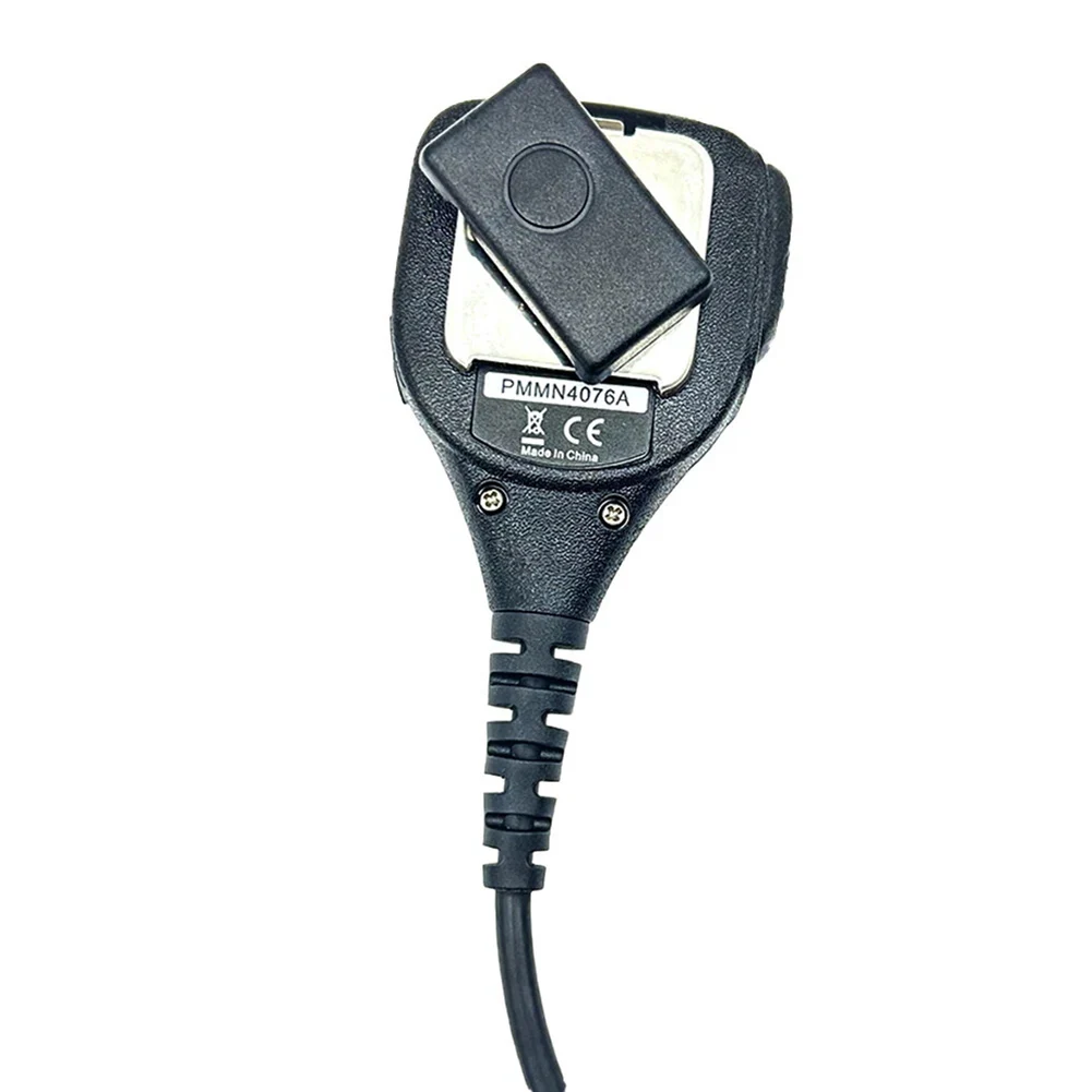 1 шт. PMMN4076A динамик микрофон XPR3000 XPR3300 XPR3500 XPR3000e XPR3500e мобильный микрофон радио аксессуары