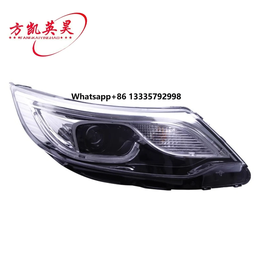 

Factory Direct Sale High Quality Car Head Light for Kia K2 2015-2016 New Modified LED Model