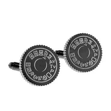 Trendy 16 Designs Musical Instrument Cufflink Cuff Link Shipping