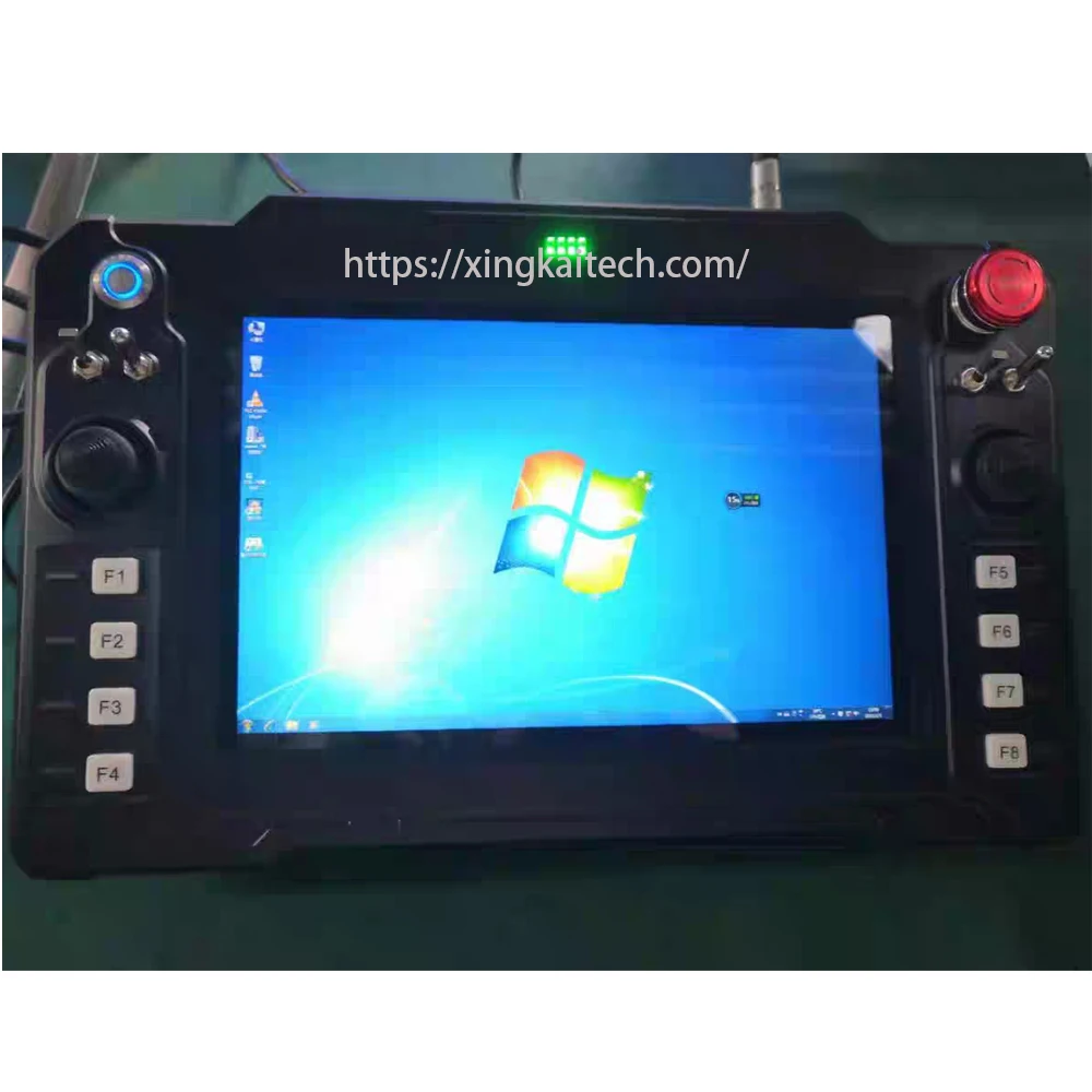 Portable Handheld G… - image