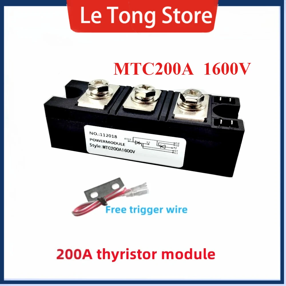Original Thyristor …