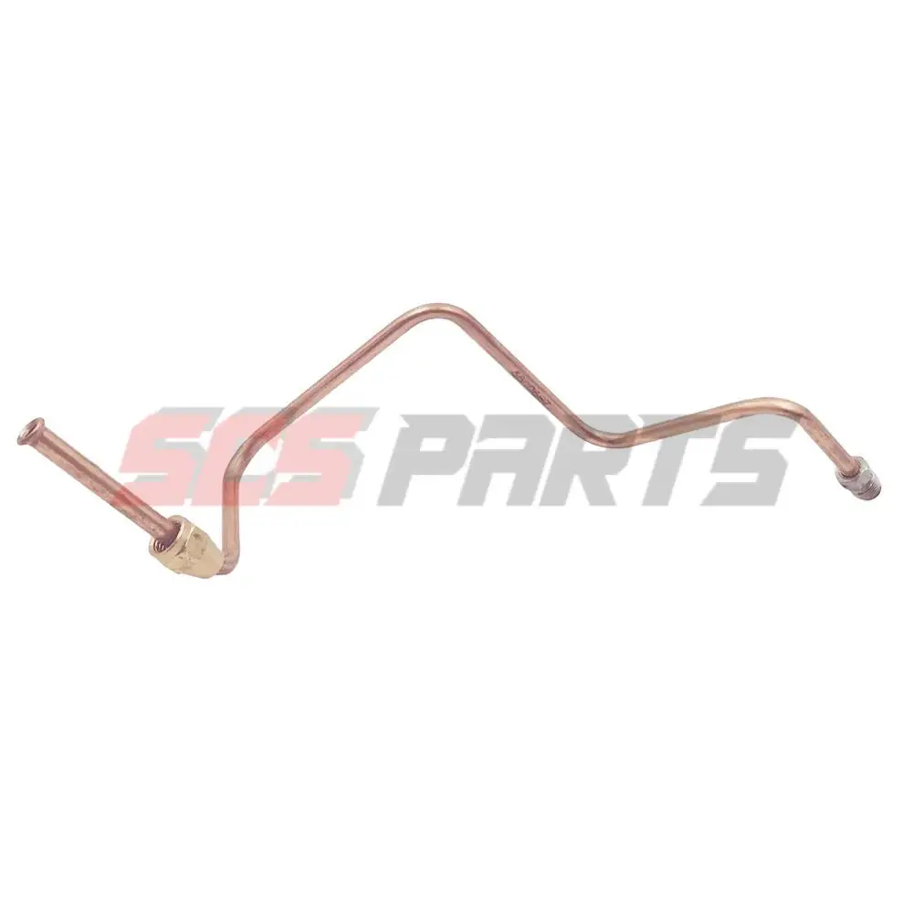 3600687 3600623 Fuel Drain Tube for Cummins Engine K19 K38 K50 QSK NT14 NT855