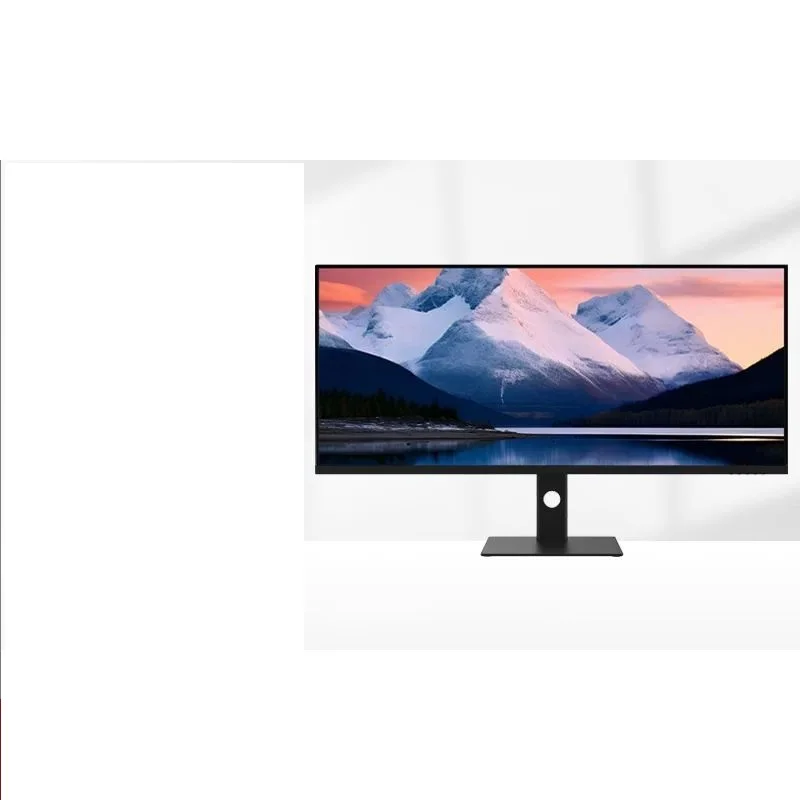 INNOCN 34C1U 34 Inch 5K120HZ HDR400 VA PANEL Monitor  SCREEN DISPLAY TYPE-C 65W WITH SPEAKER
