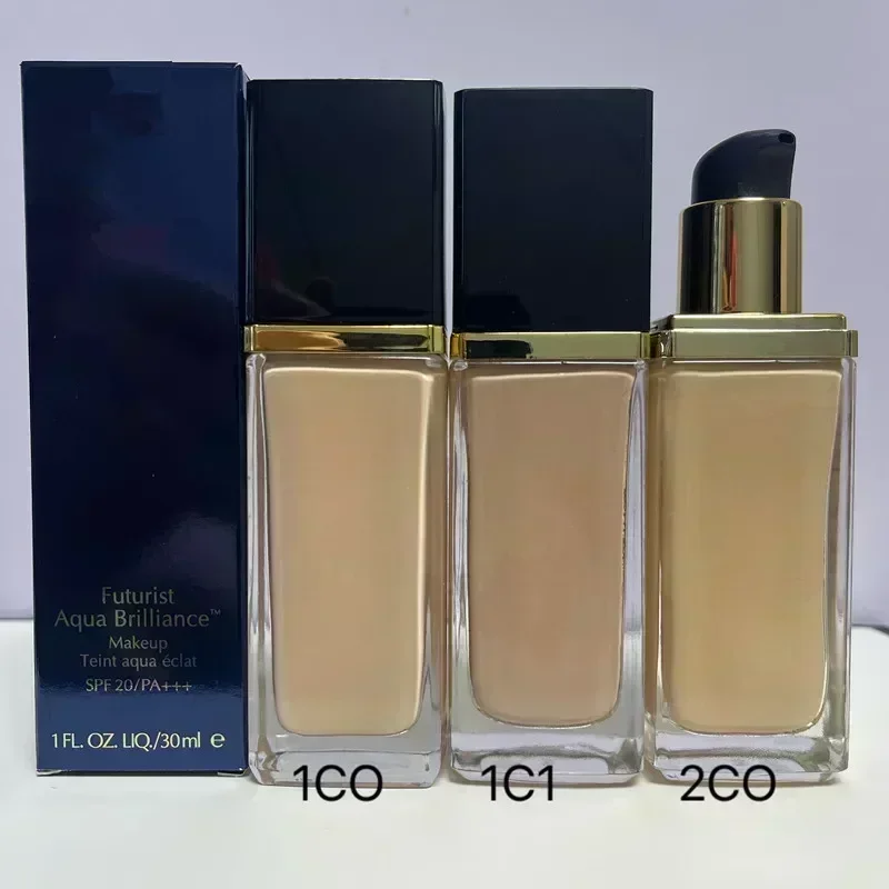 Double Wear Stay - In - Place Makeup foundation Teint Longue Tenue Intransferable Spf perfume pc002 view 2