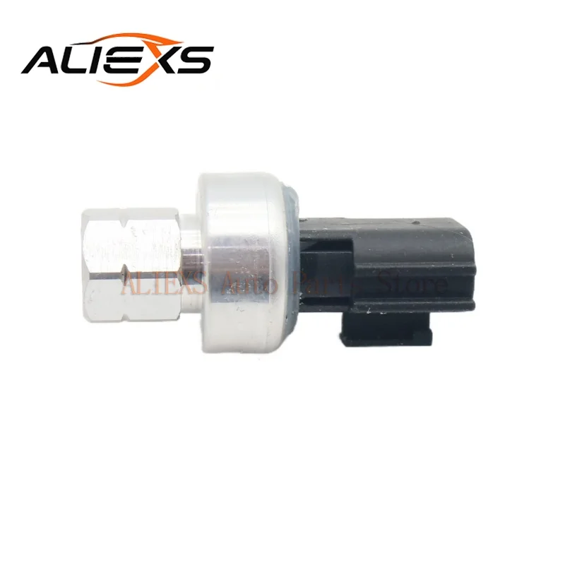 MR306624 Refrigerant Presssure Switch Sensor For Mitsubishi Outlander Lancer Nissan 350Z Frontier infiniti G20 FX M Q I 35 45 50