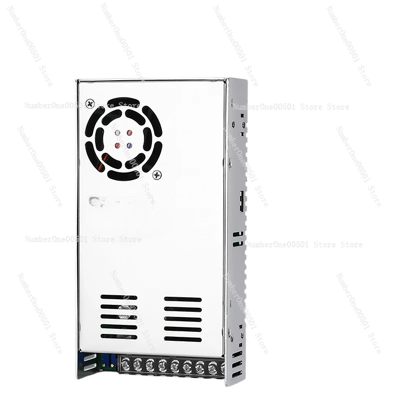 800W Switching Power Supply 220 To 24V12V36V48V0-110V Programmable Constant Voltage Constant Current AS-800W DC