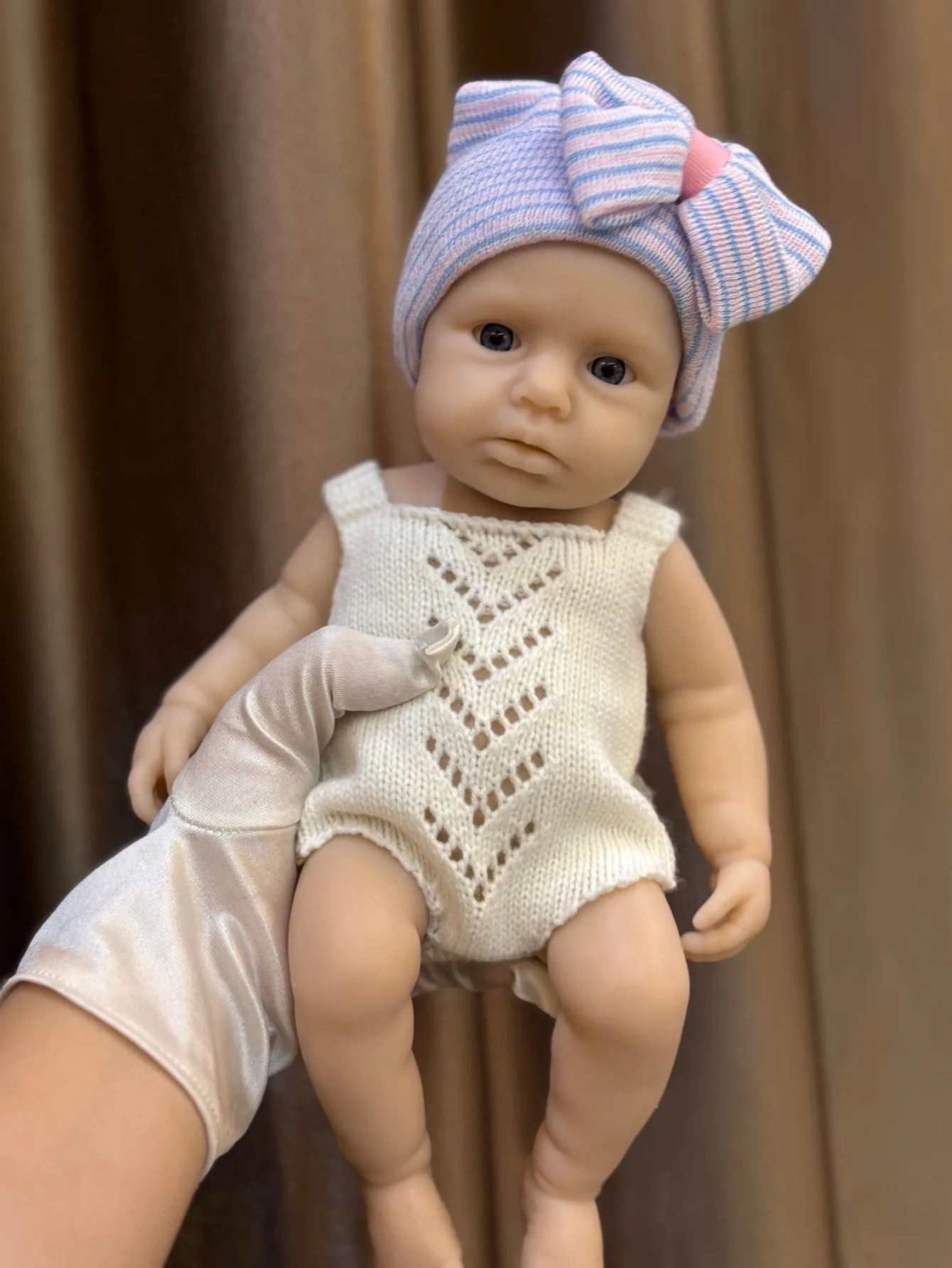 Thumbnail 2 - #36 Top 40 Silicone Reborn Baby Dolls Worth Buying In 2026