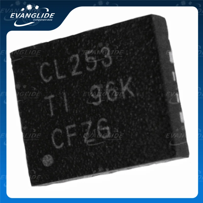 10PCS/LOT SN74CBTLV3253RGYR 100% Original & New Multiplexer Switch ICs SINGLE INVERTER QFN-16