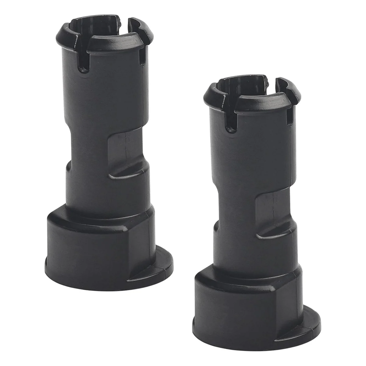 SEMOIC 2Pcs Hood Pivot Pin 731-10070A for XT1-LT46 XT1-LT42 XT2-LX46 XT1-LT50 XT2-LX42 XT1-GT50