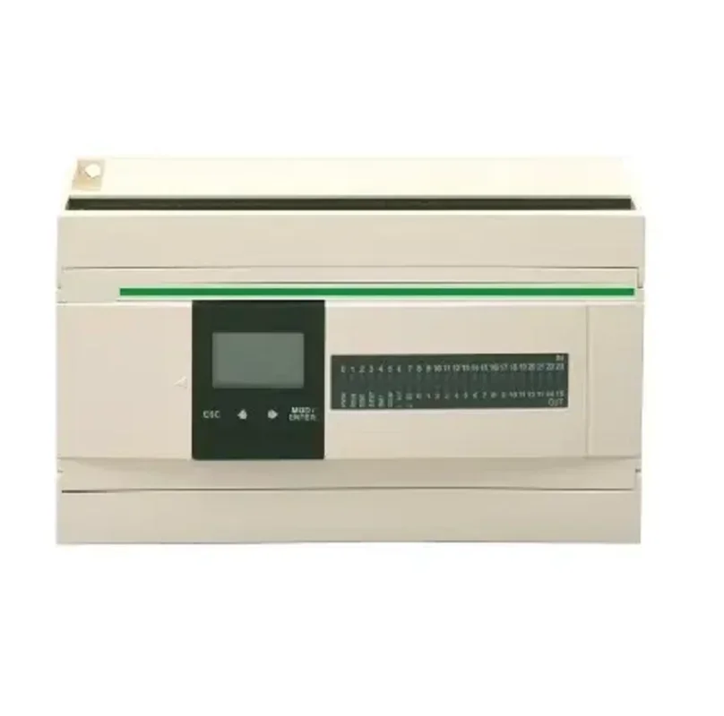 

TM218LDA16DRN TM218LDA40DRN TM218LDA60DRN Schneider Electric Modicon M218 Logic Controller