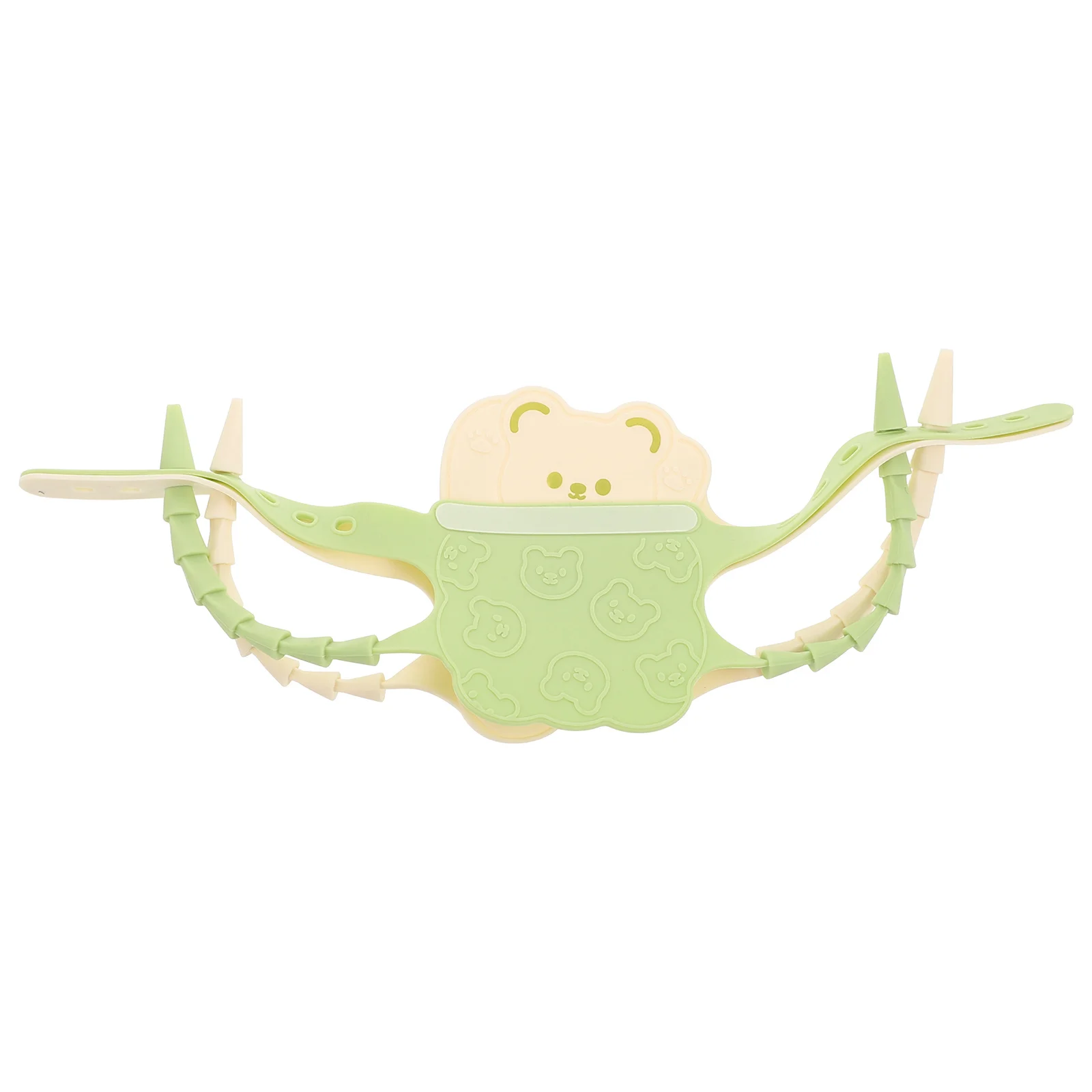 وسادة هادئة أقرب لغطاء مزلاج سلامة الطفل مانع سلام سدادة الباب الناعمة للأطفال الحضانة ضوء النائمون باب الطفل التدقيق