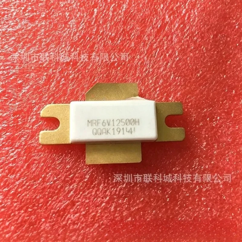 2026 HOT MRF6V12500H imported brick and mortar store operation, spot supply, complete models, large quantity