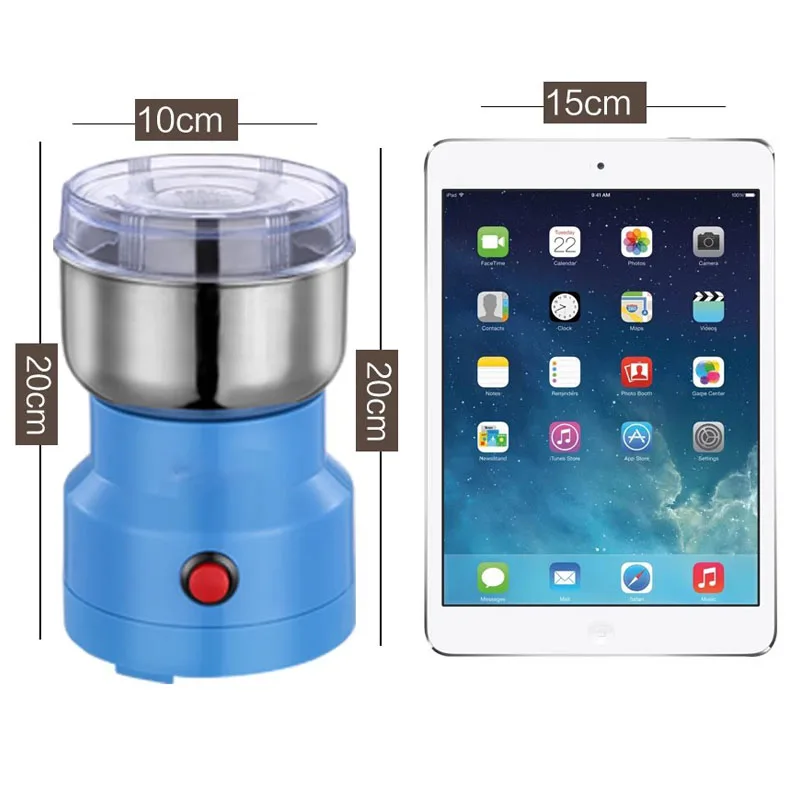 Crusher, household electric material, dry mill, five grain and miscellaneous grain, broken wall mill, grinding machine, pulveriz