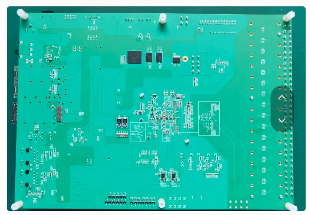 For Xilinx RFSOC, XCZU27DR, XCZU47DR, XCZU67DR