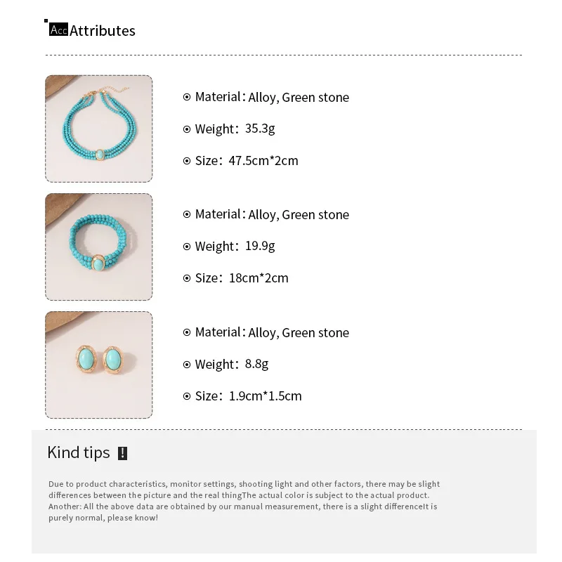 Product detail