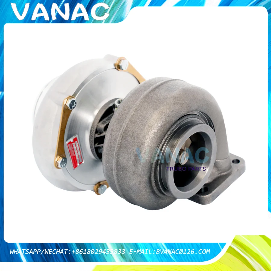 

Запасные части 8148873 для восстановления турбокомпрессора Volvo Truck VOFX