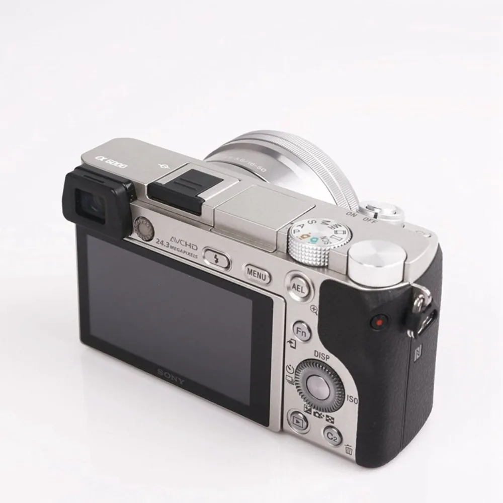 For SONY A7R IV A9 A6100 A6600 A6500 A7S A77II A99II RX1R Mirrorless Camera Hot Shoe Cover Replace Hotshoe Cap Protector Adapter
