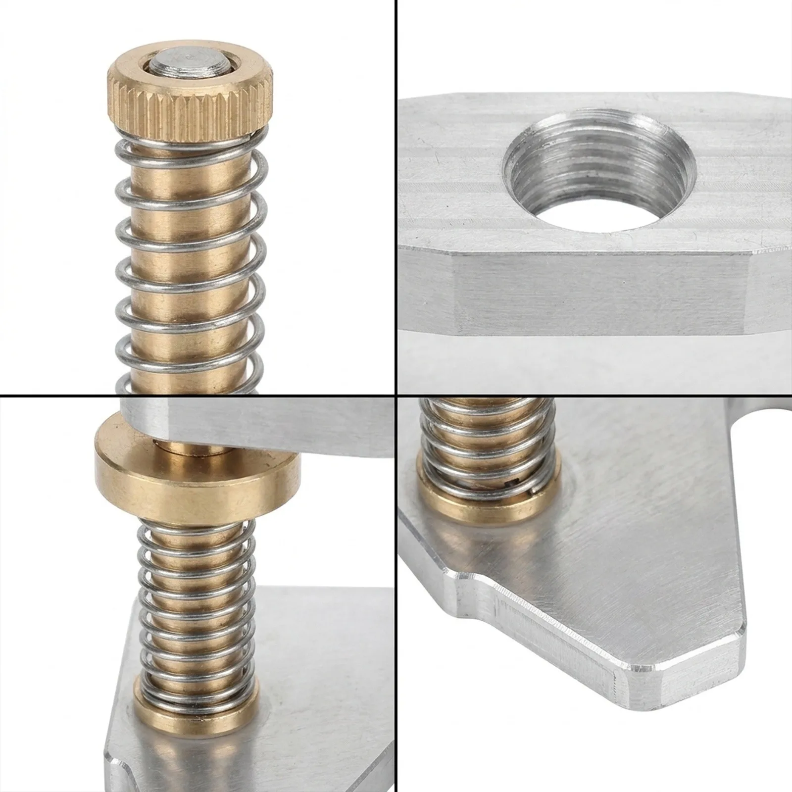 Guitar Tools Hole Tool High Quality Router Base Sound Hole Guitar Luthier Tool Guitar Sound Hole Tool Guitar Tools Hole Tool