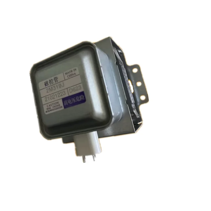 

Новый магнетрон 2M319J для микроволновой печи Midea Witol, магнетрон, детали, аксессуары