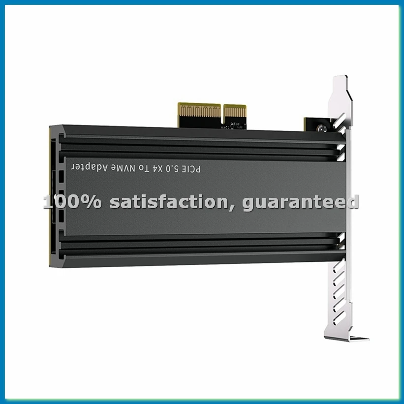 Pcie 5.0 X4 To Nvme…