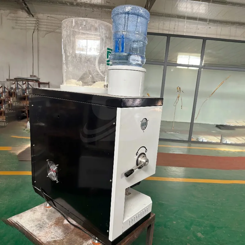 Automatic Ramen Noodle Machine Hot Sale Pasta Making Machine for Business Use Home Kitchen Noodles Maker