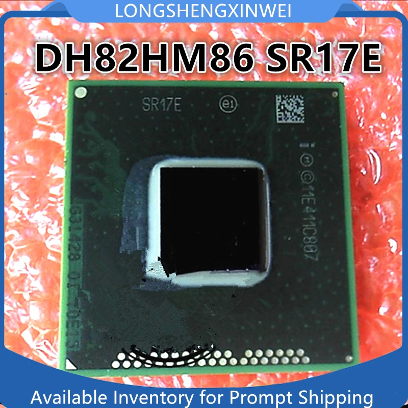 1PCS G31428 DH82HM86 QE99 ES SR17C SR17D SR17E SR13J DH82HM87 SR13H QE9A QEWV BGA Brand New Original Stock Chip IC