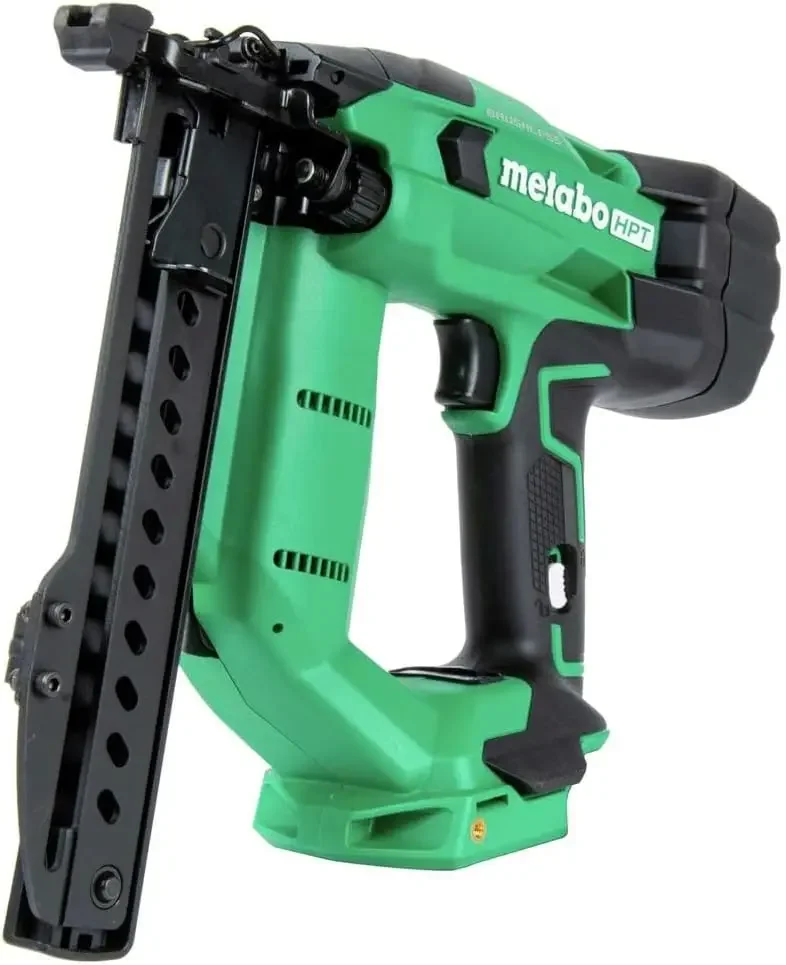 18V MultiVolt™ Cordless Stapler Tool Only - No Battery 1/4-Inch 18-Ga Narrow Crown Accepts 1/2-Inch up to 1-1/2-Inch