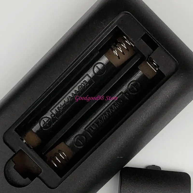 

Plugs And Play Remote For BTM2310/96 DCM2068/93 DCM2260/93 Stereo Models Ergonomic Shape Easy Operation Controller W8EC