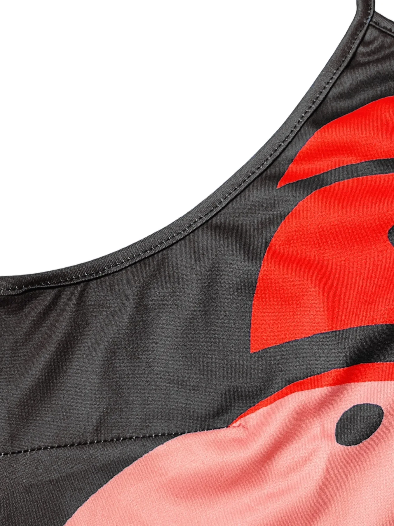 فستان صيفي جديد كاجوال متعدد الاستخدامات مقاس كبير للنساء لملابس الشاطئ