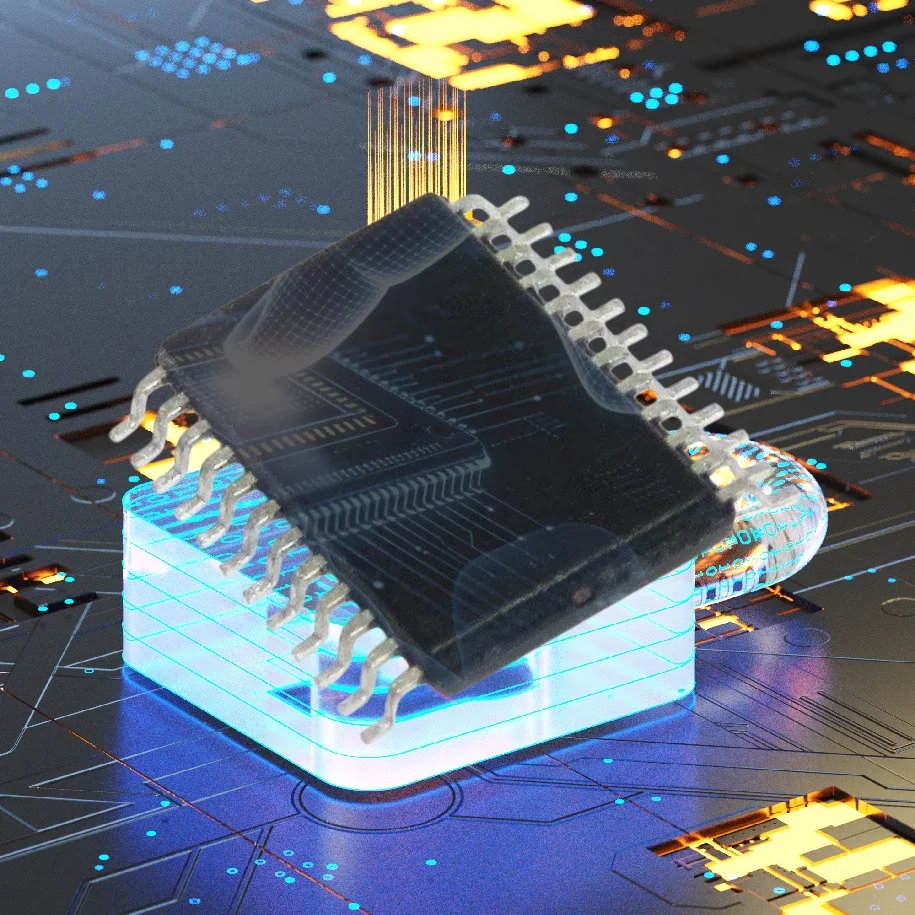 (5-10-20-30-100PCS) A5984GLPT A5984GLPTR TSSOP-24 A5984GLPTR