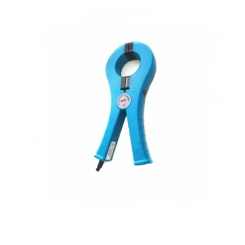 

R60B-50mm,AC 0.1A~800A,Turn Ratio 1:1000 Clamp on Leakage Current Sensor Meter Current Transducer