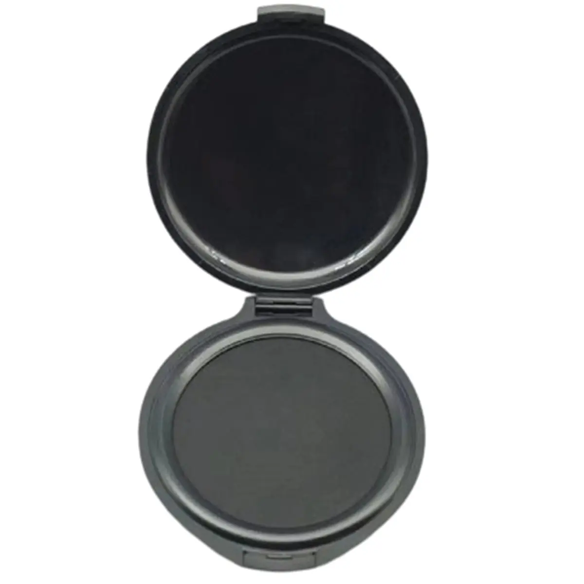 MALL Portable Fingerprint Ink Pad Kit for Secure Document Handling B